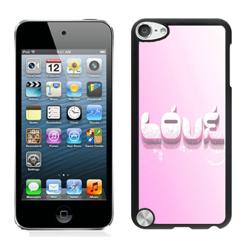 Valentine Love iPod Touch 5 Cases EMF | Coach Outlet Canada